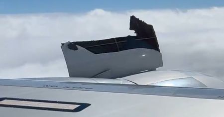 "Myślałem, że oszaleję". Kolejna awaria Boeinga 777