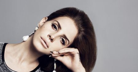 Lana Del Rey w kampanii H&M!