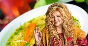 Magda Gessler dodaje do rosołu, a inni łapią się za głowę. To kontrowersyjny składnik w tej zupie