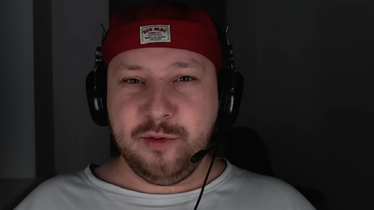 Viacheslav Zarutskii komentuje sytuację w Rosji.
