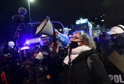 Strajk Kobiet. Marta Lempart przed prokuraturą? Ozdoba złożył zawiadomienie
