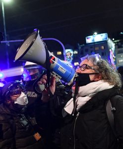 Strajk Kobiet. Marta Lempart przed prokuraturą? Ozdoba złożył zawiadomienie