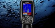 Echosonda wędkarska Garmin Striker 4. Podręczny sonar pokaże, gdzie kryją się ryby