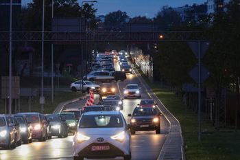 Tragiczny bilans weekendu. Ponad 140 wypadków