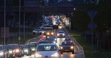 Tragiczny bilans weekendu. Ponad 140 wypadków