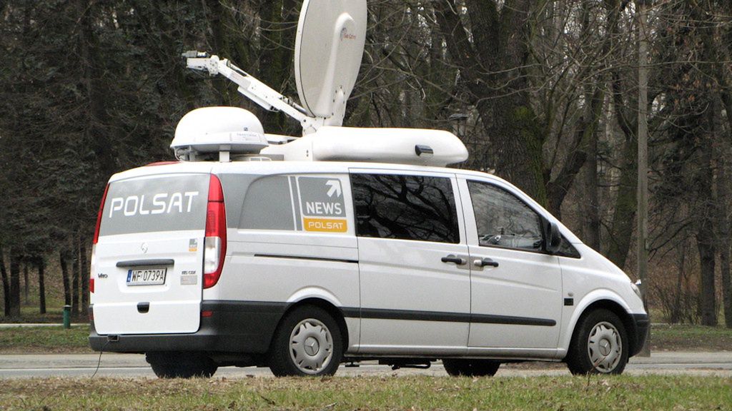 Akcje Cyfrowego Polsatu potaniały