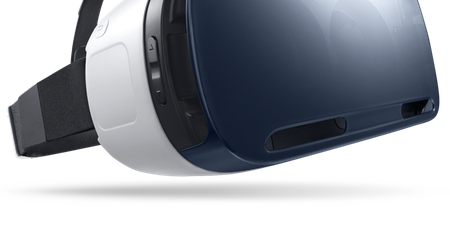 Samsung Gear VR: gogle wirtualnej rzeczywistości do telefonów Galaxy