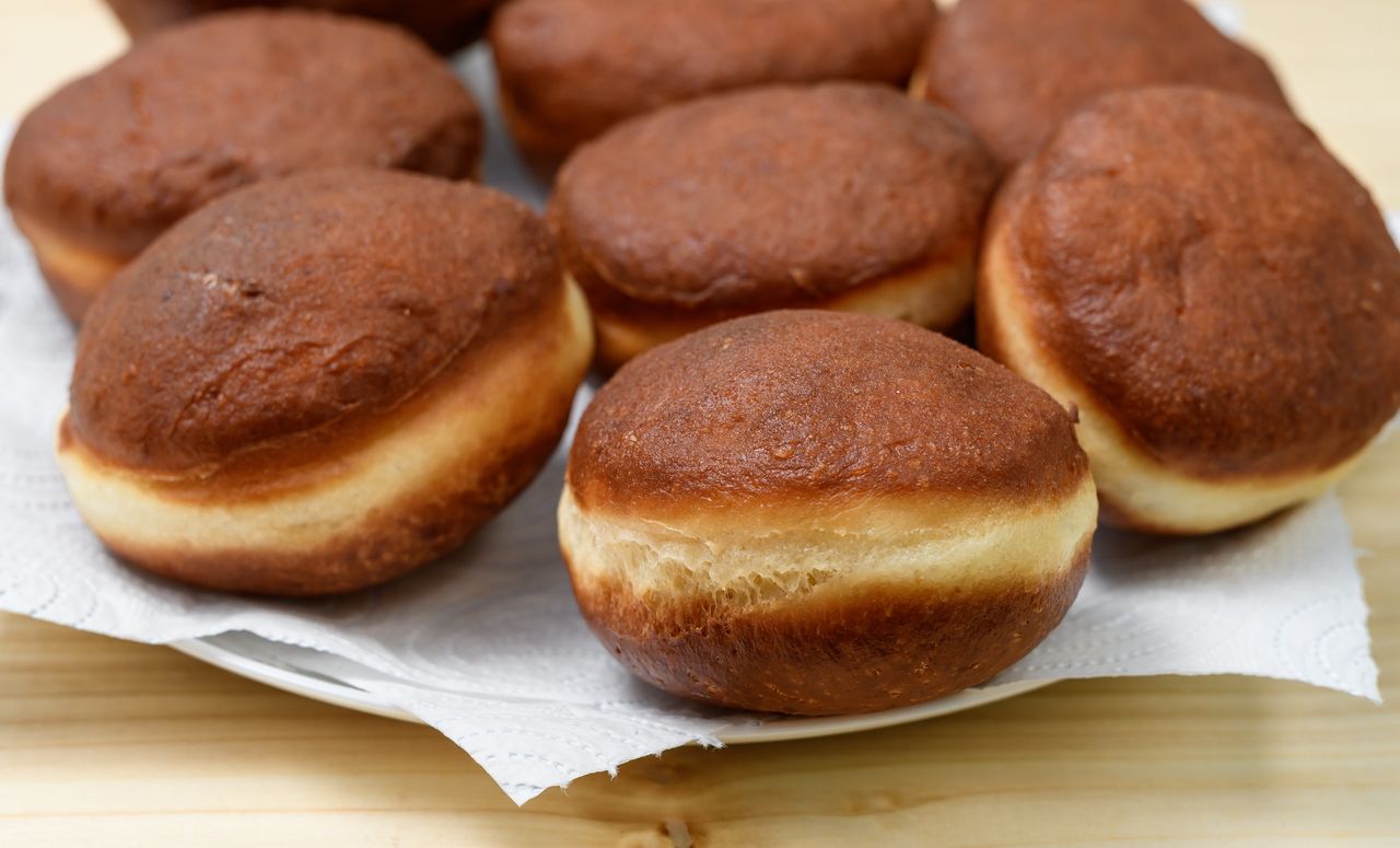 11-latek dostał pączka. Skończył w szpitalu. Okropny wybryk