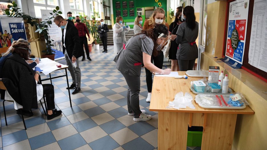 Wrocław. Rusza rekrutacja do szkół ponadpodstawowych