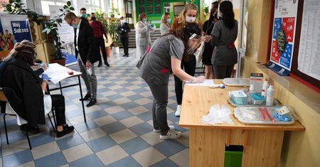 Wrocław. Rusza rekrutacja do szkół ponadpodstawowych