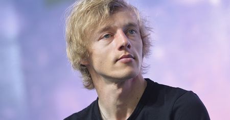 Dawid Kubacki opowiedział o przykrym incydencie w domu. Skoczek trafił na SOR