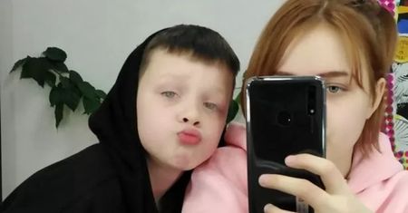 13-letnia Daria mówiła o ciąży z 10-latkiem. Ujawnia, jak naprawdę zaszła w ciążę