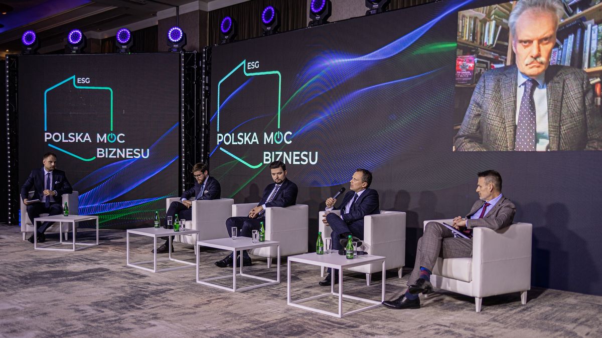 Kultura jako fundament budowania tożsamości obywatelskiej - Czy warto iść na kawę do muzeum? Panel dyskusyjny podczas Kongresu ESG 