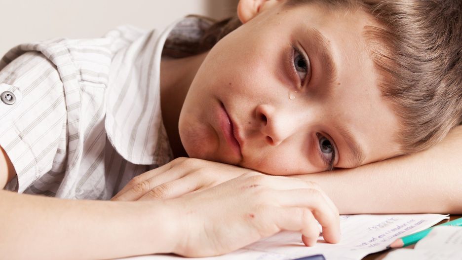 Uczniowie często słyszą w szkole słowa, które nie motywują do działania.