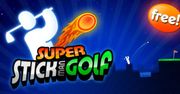 Super Stickman Golf za darmo w Android Markecie [wideo]