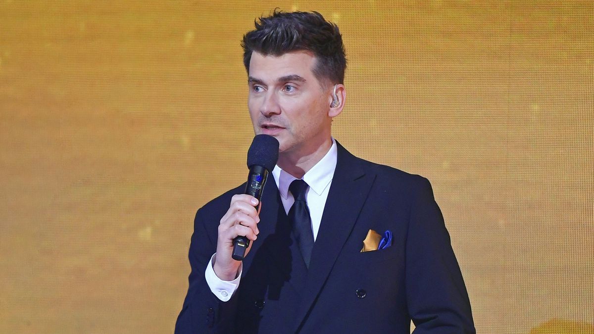 Tomasz Kammel padł ofiarą oszustwa. Ostrzega przed tym innych internautów