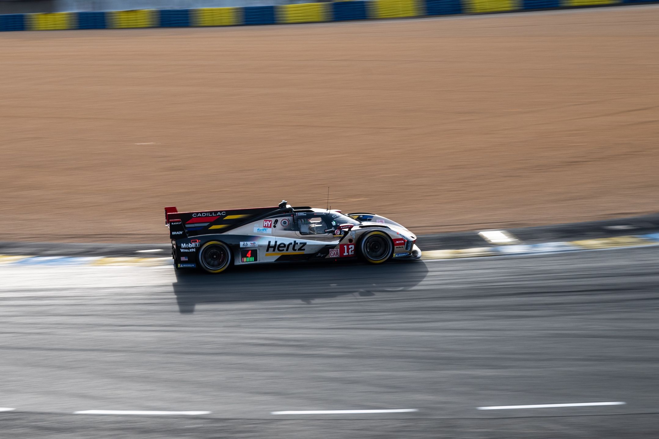 24h Le Mans 2026