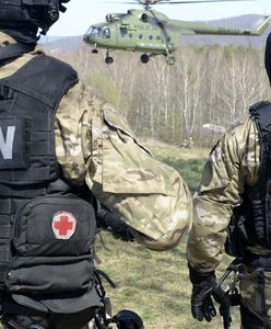 Wpadka ABW. Wyciekły adresy tajnych placówek