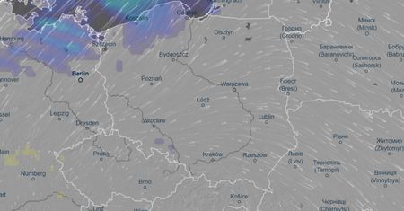 IMGW zapowiada. Taki będzie weekend