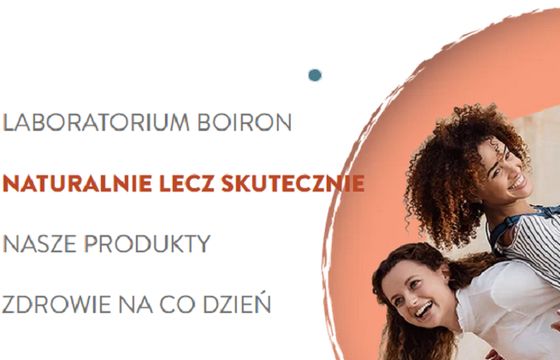 Boiron klientem Arena Media