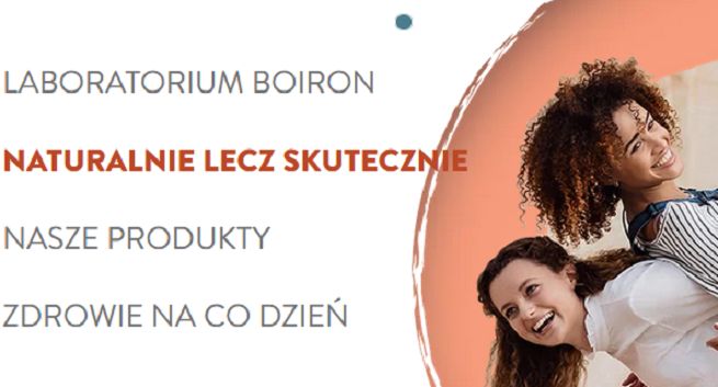 Boiron klientem Arena Media