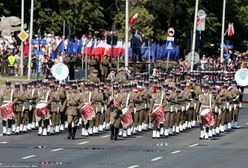 Święto Wojska Polskiego. Defilada wojskowa w Warszawie [TRANSMISJA]