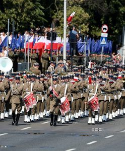 Święto Wojska Polskiego. Defilada wojskowa w Warszawie [TRANSMISJA]