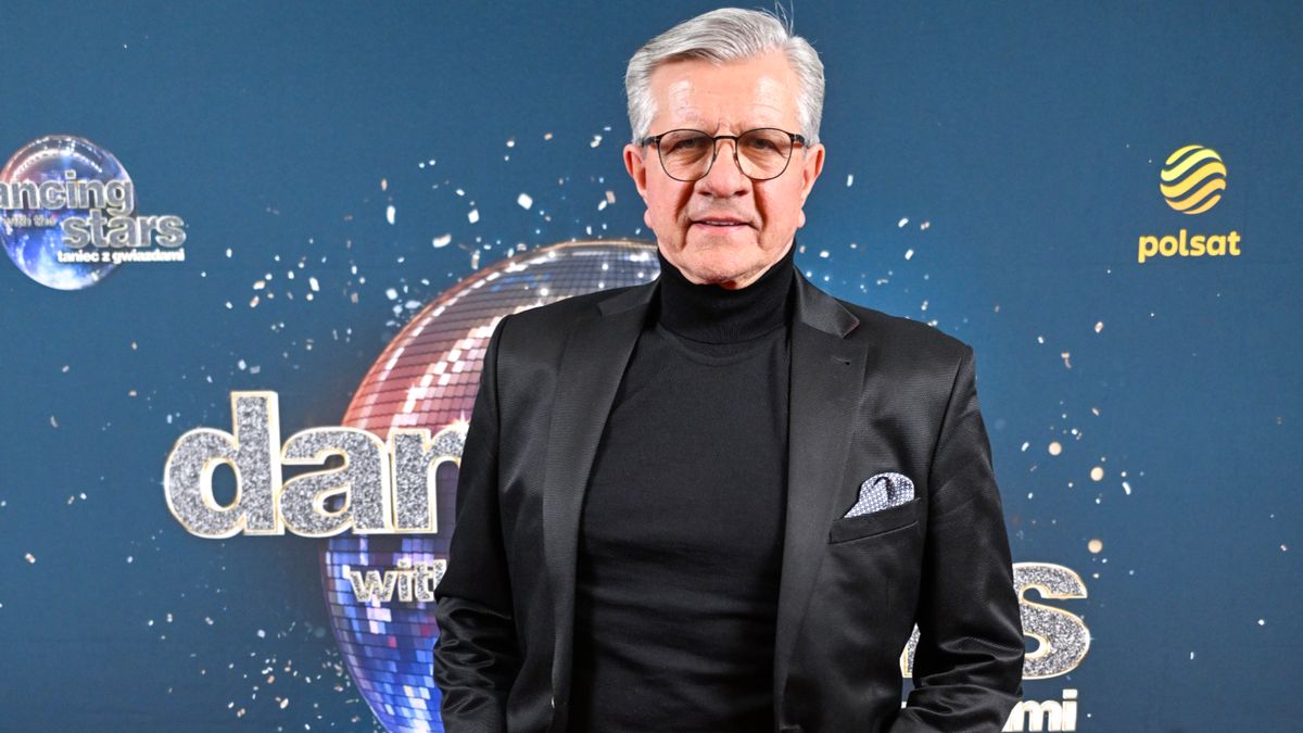 Zygmunt Chajzer poprowadzi nowy program w Polsacie