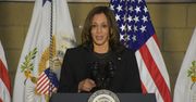 Wiceprezydent USA Kamala Harris przyleci do Polski. Jest termin