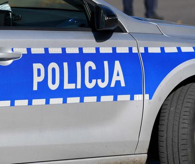 Potrącił dziecko i uciekł. Policja szuka kierowcy