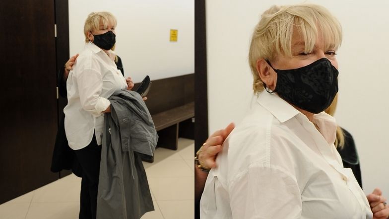 Katarzyna Figura rozwiodła się po 9 latach!