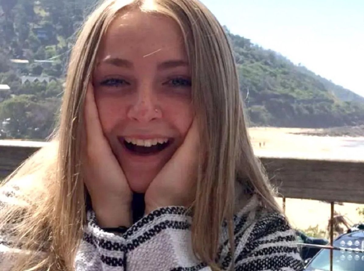 Zabił ją dezodorant. Szokująca śmierć 13-letniej dziewczynki