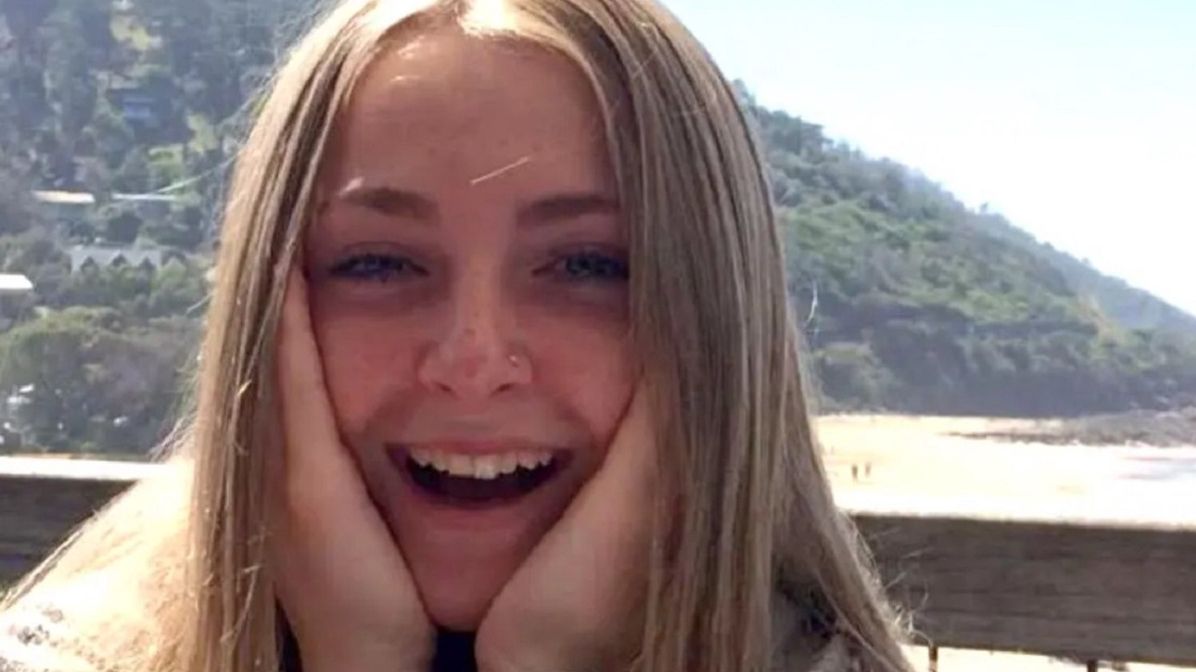 Zabił ją dezodorant. Szokująca śmierć 13-letniej dziewczynki