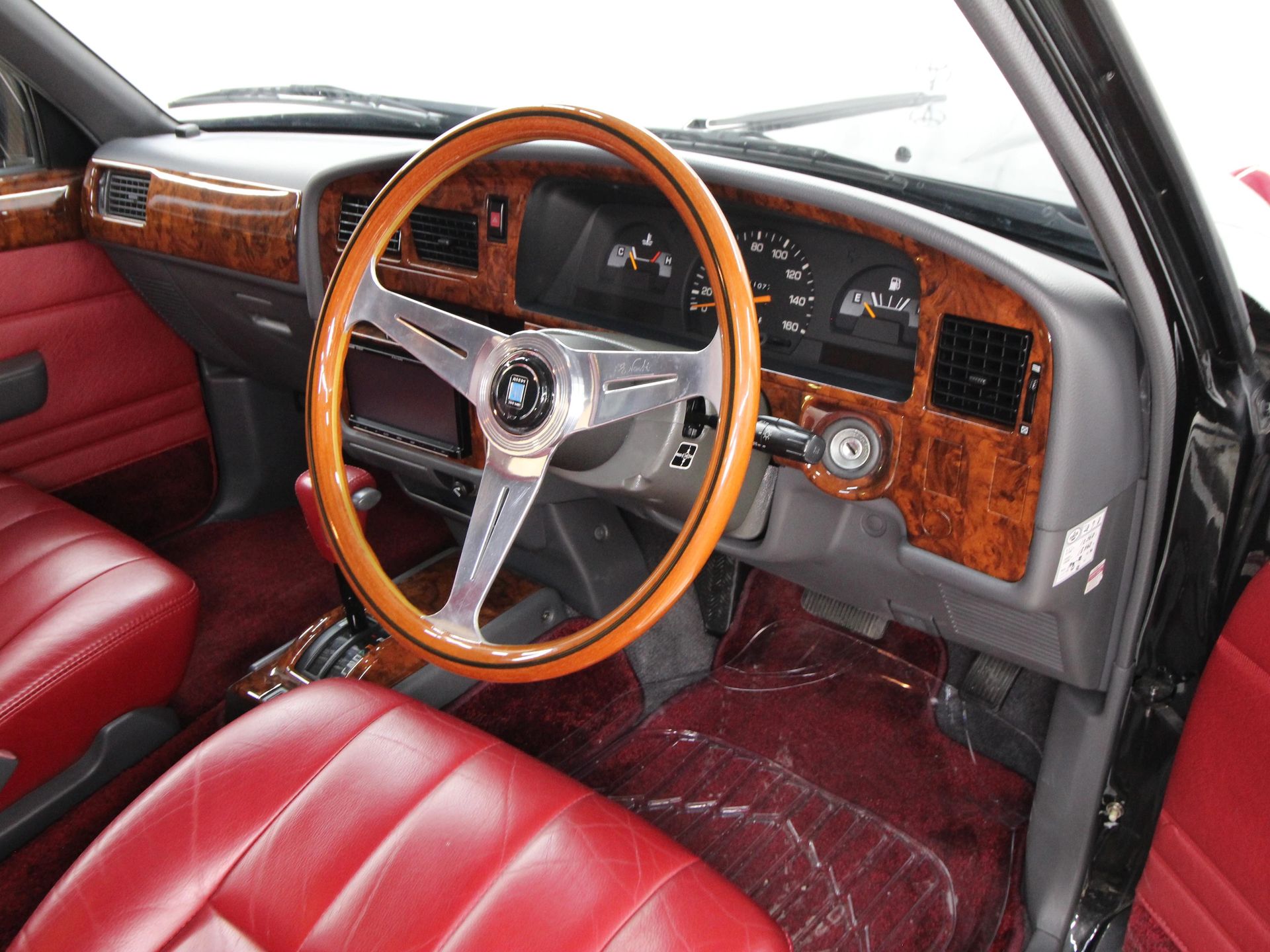 Toyota Classic
