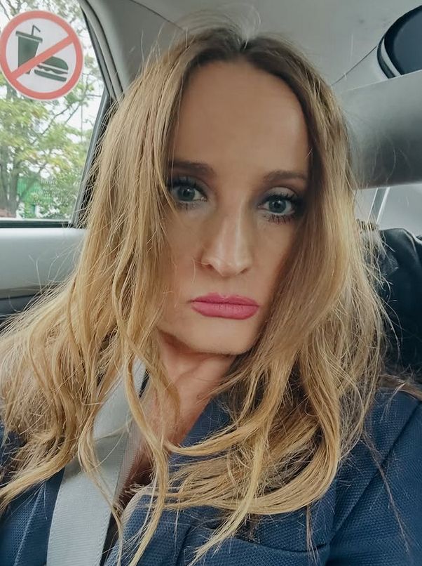 Justyna Dobrosz-Oracz