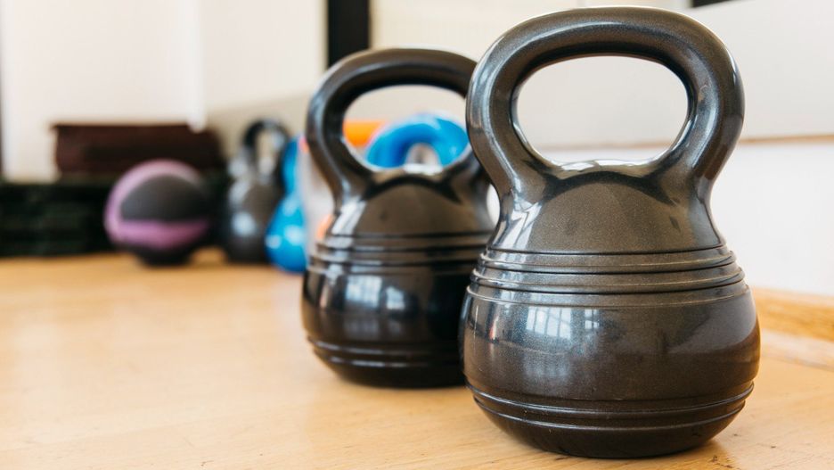 Popularny sprzęt do ćwiczeń może szkodzić zdrowiu.