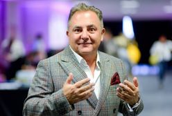 WP gra dla WOŚP. Wygraj wywiad z Robertem Makłowiczem