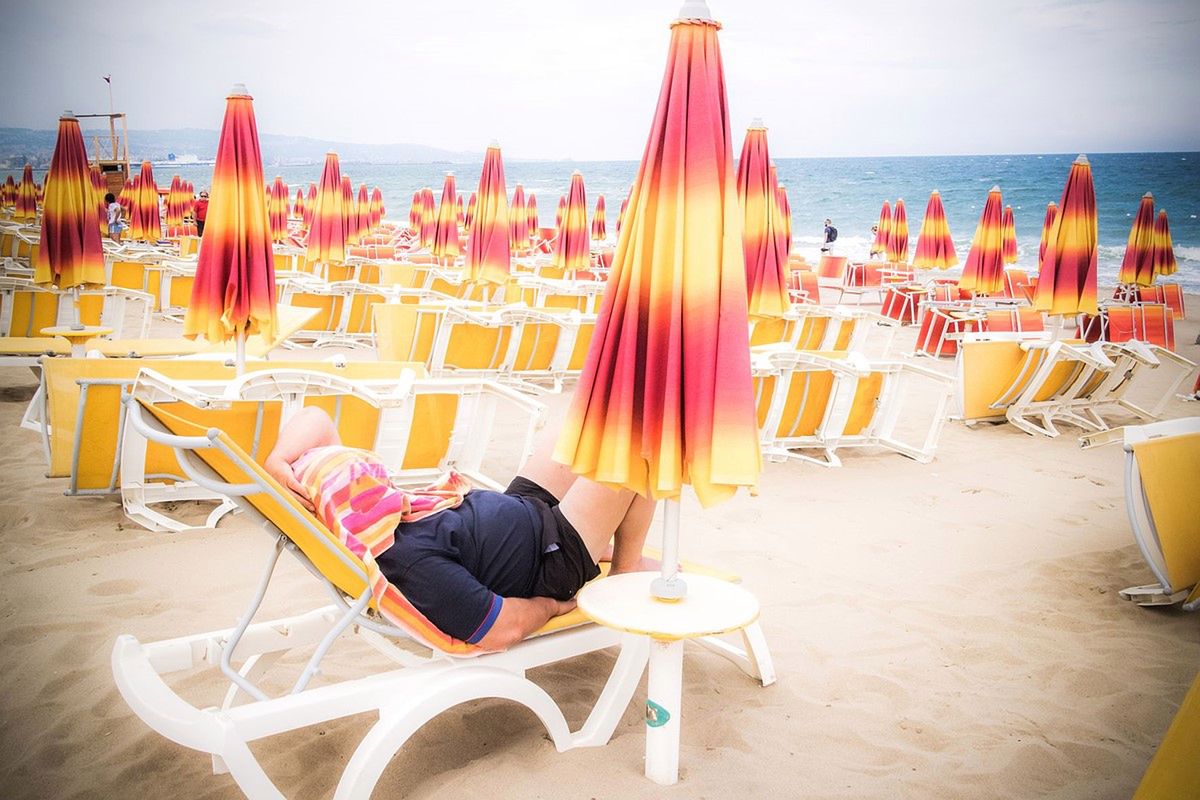 12 fotografów zawalczy o 25 tys. euro w konkursie Leica Oskar Barnack Award 2018 4
