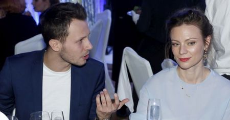 Boczarska wypromuje zespół Banasiuka? "Dlaczego miałby nie skorzystać na jej popularności?"