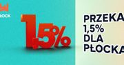 Oddaj swój 1,5 % organizacjom pożytku publicznego