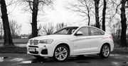 BMW X4 xDrive 30d - test [galeria]