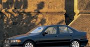 Używane BMW Serii 3 E36 - typowe awarie i problemy