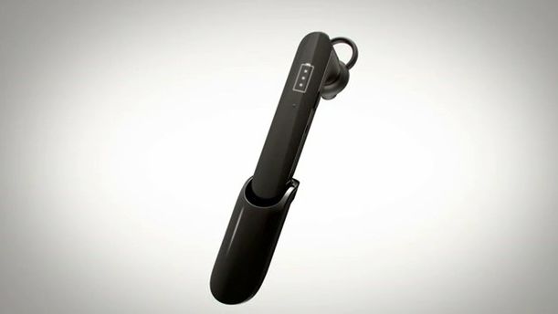 Nokia Reaction - słuchawka Bluetooth, która wszystko robi za nas 1