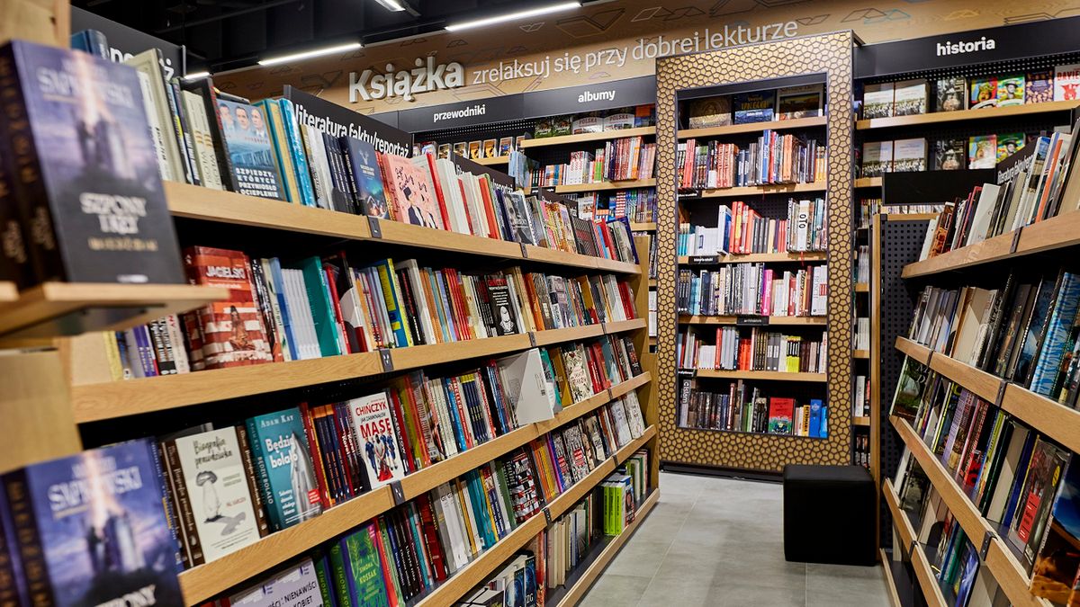 Empik Premium za darmo przez 60 dni. Nie zapłacisz za przesyłkę książek i filmów 1