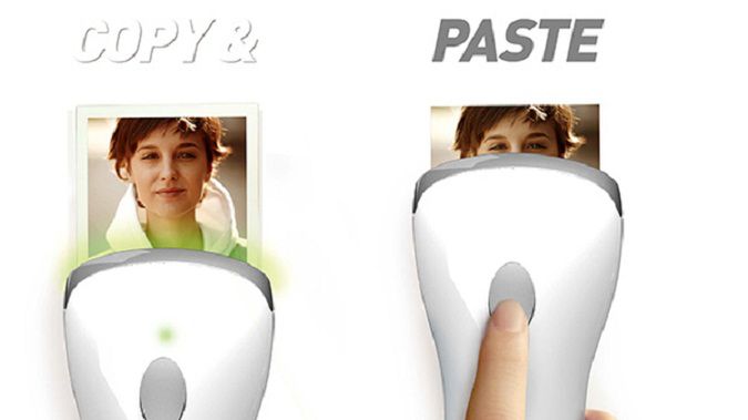 Copy & Paste na pewno ucieszy pracowników ZAiKS-u. Będzie można wprowadzić wyższy podatek... 1