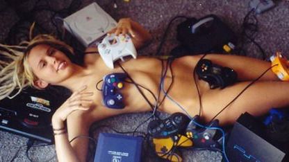 Najlepsze gadżety do konsol z minionej epoki 1