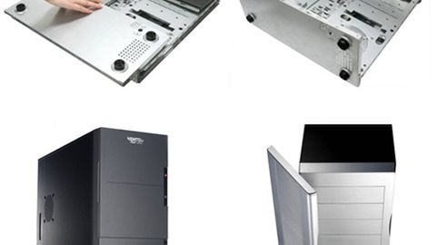 Złóż swojego PC-ta 1