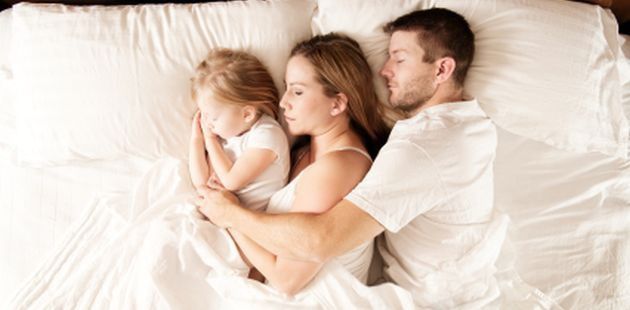 Młodzi rodzice kontra ciocia dobra rada