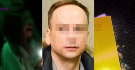 Rozbawiona Górniak zastanawia się nad wciągnięciem cukru pudru... nosem: "Twój były mąż byłby z Ciebie dumny"