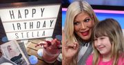 Tori Spelling świętuje 15. urodziny córki. Stella McDermott wyrasta na prawdziwą PIĘKNOŚĆ (ZDJĘCIA)